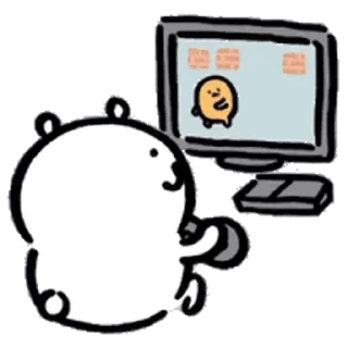 Joke Bear 4_kal