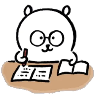 💬 joke bear 7_kal, стікер Telegram 13 з 24