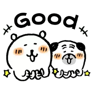 💬 Joke Bear × Avail_kal, Telegram sticker 5 of 16