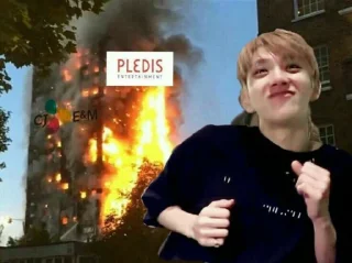 🥳 svt — @byeongarin, sticker Telegram 15 sur 92