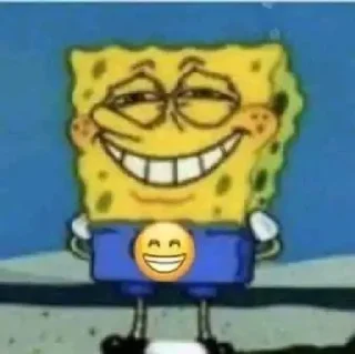 😁 meme lagi, стікер Telegram 11 з 19