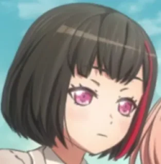 😐 BanG Dream! 3rd season | @R3BIRTH, Telegram sticker 15 of 120