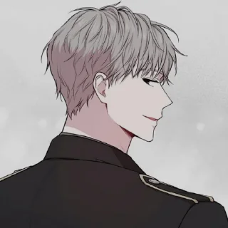 🔥 ilay @stickermanhwahua, стікер Telegram 18 з 20