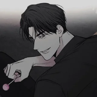 💵 yoon jay @stickermanhwahua, Telegram sticker 5 of 20