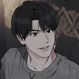yoohan @stickermanhwahua