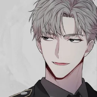 🔥 ilay @stickermanhwahua, стікер Telegram 17 з 20