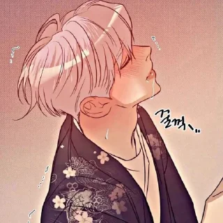 🫶 Jin jooha, Telegram sticker 19 of 33