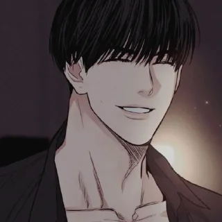 💵 yoon jay @stickermanhwahua, Telegram sticker 16 of 20