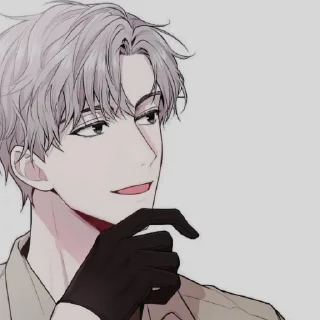 🔥 ilay @stickermanhwahua, стікер Telegram 12 з 20