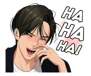 💄 True Beauty — @slyhterin, Telegram sticker 17 of 41