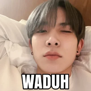 🖤 punya iki., sticker Telegram 3 sur 25