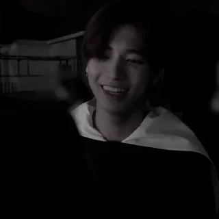 🎬 䲚 @ktaehyunxx, Telegram sticker 22 of 43