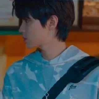 🌱 HWANG IN YEOP - @O96NCH, стикер Telegram 23 из 65