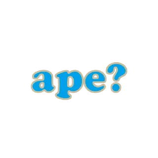 🙊 wen, стикер Telegram 17 из 120