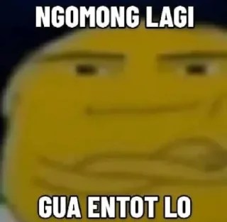 😋 Punya Vann, Telegram sticker 23 of 113