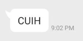 ❤️ K word punya, Telegram sticker 18 of 20