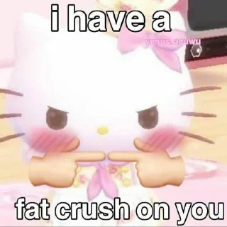 😷 k word clownery, Telegram sticker 12 of 48