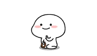 🤲 pentol gerak @thisnonomine, Telegram sticker 13 of 15