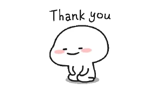 😊 pentol gerak @thisnonomine, Telegram sticker 8 of 15