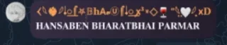 🌟 𝐁𝐇𝐀𝐕𝐔 𝐒𝐓𝐈𝐂𝐊🇮🇳, стікер Telegram 7 з 39