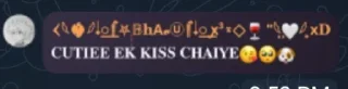 🌟 𝐁𝐇𝐀𝐕𝐔 𝐒𝐓𝐈𝐂𝐊🇮🇳, стікер Telegram 18 з 39