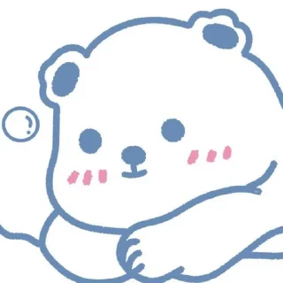 💭 skye @sskyess, sticker Telegram 15 sur 35