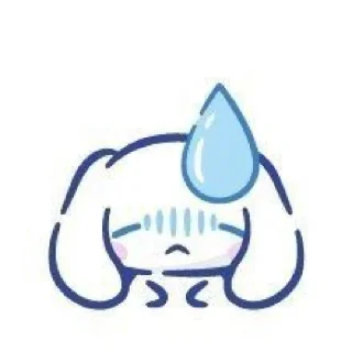 😓 skye @sskyess, sticker Telegram 10 sur 35