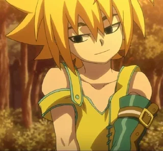 😌 BEYBLADE BURST ARENA @BBA_ARENA, sticker Telegram 8 sur 100