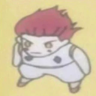 🏁 Anime low quality — @jepajmtzgl, стікер Telegram 15 з 40