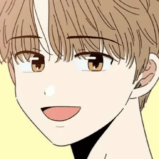 🥐 ㅤㅤ𓍼 ᳝ @humanoiyd 。, Telegram sticker 20 of 50