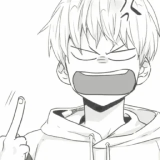 ☁️ ㅤㅤ𓍼 ᳝ @humanoiyd 。, стікер Telegram 15 з 40