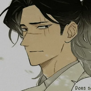 🐺 ㅤㅤ✶ ᳝༢ˑ @DSACRiFiCE, стікер Telegram 6 з 70