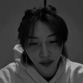 😷 felix dark - @hwalldxmnd, стикер Telegram 2 из 47