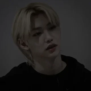 🌪 felix dark - @sedangmengedit, стикер Telegram 20 из 30