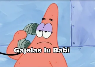 Patrick