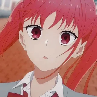 🍒 Remi Ayasaki @verlastickers, Telegram sticker 5 of 54