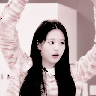 💅 ≛ Wonyoung @zrylly ≛, стікер Telegram 15 з 41