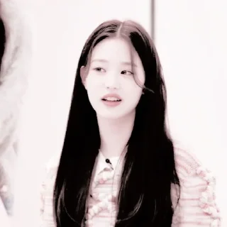💅 ≛ Wonyoung @zrylly ≛, стікер Telegram 21 з 41