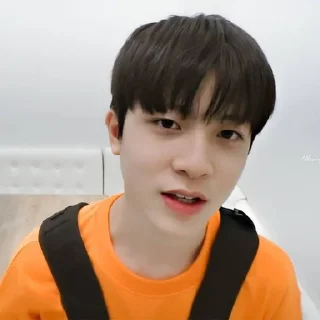🎣 『Junghwan』`s⸼ @KOCOKNDASE, стикер Telegram 14 из 66