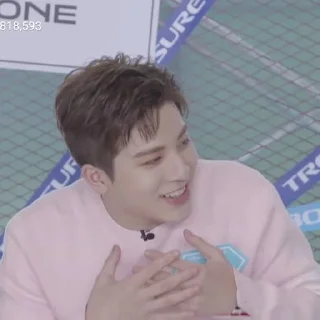 🎣 『Junghwan』`s⸼ @KOCOKNDASE, стикер Telegram 21 из 66