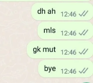 🙊 tikelny pny @starrvies tp ftony bkn akh, стикер Telegram 7 из 7