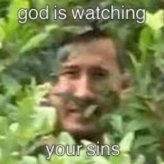✝ funny, sticker Telegram 8 sur 44