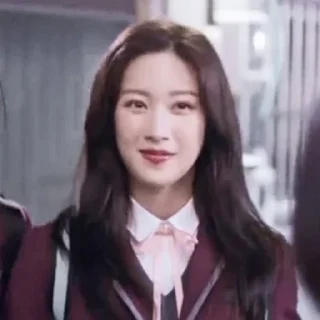 🍥 ★ ، moon gayoung @DIARYMONCHYZ, sticker Telegram 24 sur 93