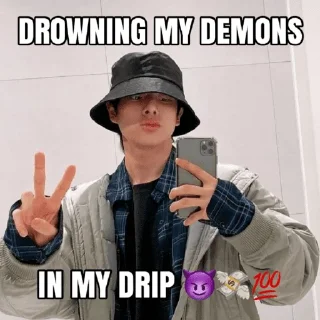 😈 balls, Telegram sticker 24 of 119
