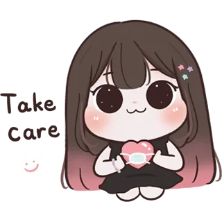 💖 baby chubby gurl key  @waesticker, Telegram sticker 17 of 41