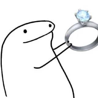 🐦 punya nara centil, стікер Telegram 11 з 88