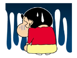 😰 ✨ sowmith stickers ✨ (@CalsiBot), стікер Telegram 22 з 50