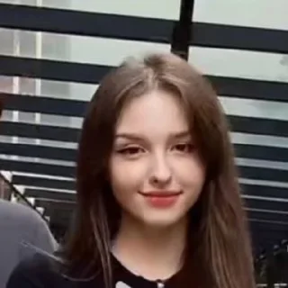 🧸 Elina Karimova @karimoca, стікер Telegram 7 з 15