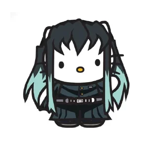Tokito Muichirou