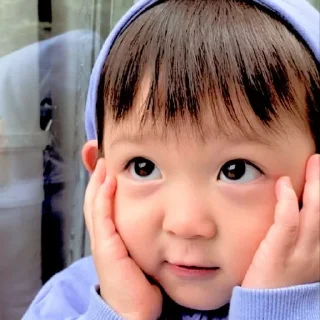 🥡 ༘♡BABY YUAN @KIMJCNNIESTೃ࿔, Telegram sticker 8 of 36